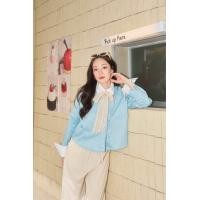 ราคา เชิ้ตลูกพับ x SEA BEACH HAWAII SHIRT C H M x CHAM HIM (22481329920)