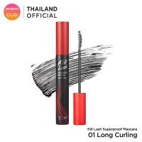 ราคา CLIO KILL LASH SUPERPROOF MASCARA คลีโอ มาสคาร่า (22503696049)