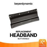 ราคา Beyerdynamic Replacement Headband Buttonable (21894458813)