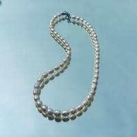 ราคา Love Pearl Necklace (21082076611)