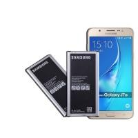 ราคา แบตเตอรี่ Samsung Galaxy J7 2016 EB BJ710CBE ของแท้ 100 (17207625598)