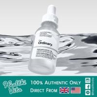 ราคา The Ordinary Hyaluronic Acid 2 B5 30 ml NEW (22654951585)
