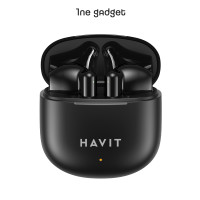 ราคา หูฟังบลูทูธ Havit TW976 True Wireless Stereo Earbuds (22407498697)