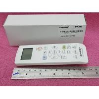 ราคา อะไหล่แท้ศูนย์ รีโมทแอร์ชาร์ป CRMC B027JBEZ SHARP AH GX10AH PGX18AH PGX24AH PGX13AH XP10WMB และอีกหลายรุ่น (17349560095)