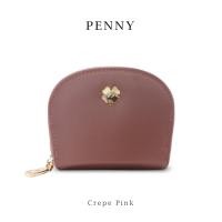 ราคา Candy Flowers กระเป๋าสตางค์ รุ่น Pennywallet 11 สี 11 ช่องการใช้งาน (21065072240)