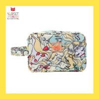 ราคา Dreamy Delights Daydreamer Cosmetic Bag กระเป๋าใส่เครื่องสำอาง (22616214465)