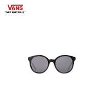ราคา VANS RISE AND SHINE SUNGLASSES BLACK แว่น แว่นตา แว่นกันแดด ชาย หญิง (22616887239)
