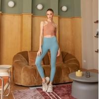 ราคา Penny Activewear กางเกงออกกำลังกายเอวสูง พิเศษ กางเกงโยคะขายาว9ส่วน กางเกงวิ่งผู้หญิง ผ้านิ่ม ยืดหยุ่นดี แห้งไว ใส่วิ่ง ฟิตเนส โยคะ รุ่น Pocket Leggings 40สี 4ไซส์ (19644803099)