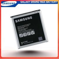 ราคา แบตเตอรี่ Samsung Galaxy Grand Max G7200 G7208V G7202 G7209 G7202D SM G7202 แบตเตอรี่รุ่น EB BG720CBE 2500mAh (17021090595)