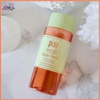 ราคา Pixi Glow Tonic 5 Glycolic Acid Exfoliating Toner 100ml (10175827218)