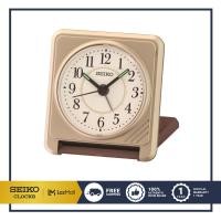 ราคา SEIKO CLOCKS นาฬิกาปลุก รุ่น QHT015F (9725446973)
