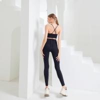 ราคา Penny Activewear กางเกงออกกำลังกายเอวสูง พิเศษ กางเกงโยคะขายาว9ส่วน กางเกงวิ่งผู้หญิง ผ้านิ่ม ยืดหยุ่นดี แห้งไว ใส่วิ่ง ฟิตเนส โยคะ รุ่น Pocket Leggings 40สี 4ไซส์ (16955266168)
