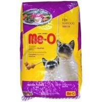 ราคา Me O 6 8 7 kg อาหารเม็ดสำหรับแมวโต และลูกแมว มีโอ ขนาด 6 8 7 กิโลกรัม (19805270277)