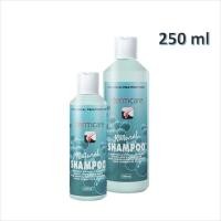 ราคา DC Natural 250ml DERMCARE NATURAL SHAMPOO Mild Hypoallergenic Shampoo แชมพูสุนัข แชมพูแมว แชมพูสัตว์เลี้ยง สำหรับผิวแพ้ง่ายและบอบบาง (22709183130)