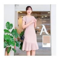ราคา AmilyBrand เดรส KN01 (21752564095)