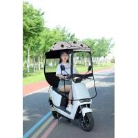 ราคา หลังคามอเตอร์ไซต์กันแดด กันฝน โครงเหล็ก ทนทาน (20000507757)