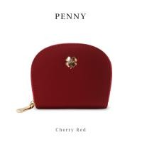 ราคา Candy Flowers กระเป๋าสตางค์ รุ่น Pennywallet 11 สี 11 ช่องการใช้งาน (21065072239)