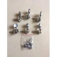 ราคา ลูกบิดฝาครอบกีต้าร์โปร่ง ยี่ห้อ Overspeed (139116933)