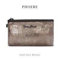 ราคา Candy Flowers กระเป๋าถือ รุ่น Phoebe น่ารัก สวยหรู มีสายคล้องมือให้ด้วย (21060402145)