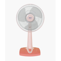 ราคา HATARI พัดลมตั้งโต๊ะ ฮาตาริ รุ่น T12M1 ขนาด 12 นิ้ว (22406194073)