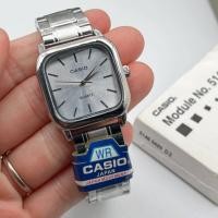 ราคา New นาฬิกาข้อมือผู้หญิง นาฬิกาผู้ชาย สีดำ นาฬิกาแฟชั่น casio สีใหม่ มีวันที่ กันน้ำ ขนาด 38 มม สายสแตนเลส สุดฮิต เรียบหรู มีถ่านสำรองแถม (22373321672)