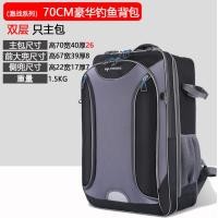 ราคา กระเป๋าใส่เก้าอี้ตกปลาสำหรับตกปลาโยวูกระเป๋าตกปลากระเป๋าใส่อุปกรณ์ตกปลากระเป๋าใส่เบ็ดตกปลากระเป๋าใส่เก้าอี้ตกปลาอเนกประสงค์กระเป๋าเป้ตกปลากันน้ำ (11013744268)