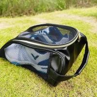 ราคา ใหม่ YONEX มืออาชีพเกาหลีแบดมินตันกระเป๋าเป้มีช่องรองเท้าแยกต่างหาก (22092699220)