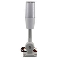 ราคา Tricolor Folding 24V Led Warning Lamp Alarm Led Signal Tower Caution Light for CNC Machines Indicator Fault Safety Light (21192973435)
