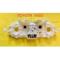 ราคา สวิทช์สวิทซ์พัดลมแอร์ TOYOTA VIGOปี2004 2011และVIGO CHAMPปี2012 2015พัดลมแอร์ Toyota Vigo พร้อมกรอบ มีไฟ 2 ดวง (22173298240)
