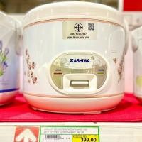 ราคา Kashiwa หม้อหุ้งข้าว RC 180 1 8L RC 110 1L RC 114 RC 1805 พร้อมซึ้งนึ่ง 1L Rice Cooker หม้อหุ้งข้าวไฟฟ้า คาชิว่า RC180 RC114 RC110 RC180 RC 114 RC 110 RC 1805 (15566545498)