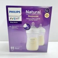 ราคา Philips AVENT ฟิลิปปินส์ เอเว้นท์ ขวดนม รุ่น Natural baby bottle ศูนย์ไทย (21611711166)