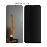 ราคา หน้าจอ OPPO A9 A9x F11 จอพร้อมทัชสกรีน จอ ทัช lcd display for F11pro อะไหล่มือถือ หน้าจอ (22434987206)