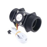ราคา DN40 DN50 Water Flow Sensor เกรดอาหารสวิทช์ Hall เครื่องวัดการไหลของของเหลวเครื่องวัดการไหลของน้ำเครื่องมือวัด (7871169123)