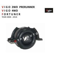 ราคา ยอยเพลากลาง ยางเพลากลาง พร้อมลูกปืน วีโก้ พรีรันเนอร์ VIGO PRE RUNNER 2WD VIGO 4WD ฟอร์จูนเนอร์ FORTUNER ปี 2004 2014 (16468251926)