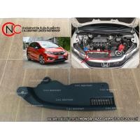 ราคา พลาสติกหลังหน้ากระจัง HONDA JAZZ GK RS ปี2017 2022 แท้ (15947313224)