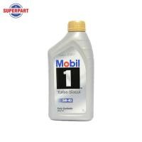 ราคา น้ำมันเครื่อง MOBIL 1 TURBO DIESEL 5W40 1L 140417 (22260003254)