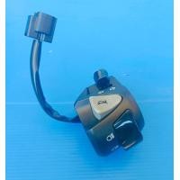 ราคา ชุดสวิตช์แฮนด์ด้านซ้ายแท้HONDA Click150i Click 125iปี2019 2024 อะไหล่แท้ศูนย์HONDA 35200 K59 A71 1ชิ้น (22537672066)