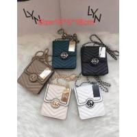 ราคา กระเป๋า LYN รุ่น LYN CHRISSY CROSSBODY BAG คลอใหม่ล่าสุด (12193028950)