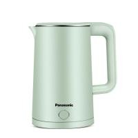 ราคา Panasonic กาต้มน้ำไฟฟ้า 2 3 ลิตร ตัดไฟอัตโนมัติ วัสดุสแตนเลส304 ร้อนเร็วใน 3นาที รับประกัน 2 ปี กาน้ำร้อนไฟฟ้า (22451650801)