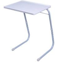 ราคา ส่งจากกทม TABLE MATE ll PRO โต๊ะพับปรับระดับรุ่นโปร (18710792238)