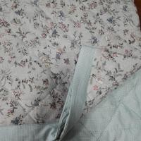 ราคา ลายดอกไม้ รุ่นบางเบา นุ่ม สบายผ้าไข่มุก ของcotton house (20967959538)