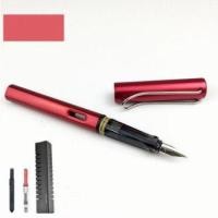 ราคา LAMY Al Star อลูมิเนียมปากกาหมึกซึม (8572565087)