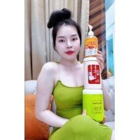 ราคา ឡ ត ងដ ណ คริ่มTengdanaสูตรเวียดนาม ทาบำรุงผิวกาย (22350890361)