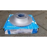 ราคา จานเบรคหน้า toyota altis ปี2003 2018ยี่ห้อ Bendix ราคาใบละ (22062881498)