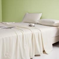 ราคา ผ้านวมเย็นสีทึบผ้าห่มเครื่องปรับอากาศ ระบายอากาศและดูดซับเหงื่อ 3ฟุต 5ฟุต 6ฟุต 6 5ฟุต (22293498325)