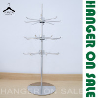 ราคา ราวแขวนกระเป๋า สแตนแขวนโชว์กระเป๋า สแตนเลส สีทอง สีเงิน ที่แขวนกระเป๋า ปรับความสูงได้ 35 60ซม (20961936696)