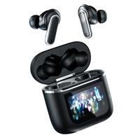 ราคา KOSS หูฟังบลูทูธ 5 3 ชุดหูฟัง TWS LED มีหน้าจอแสดงผล หูฟังไร้สาย ลดเสียงรบกวน 9D หูฟังอินเอียร์เสียงสเตอริโอ HiFi หูฟังกันน้ำ หูฟังพร้อมไมโครโฟน (22523591603)