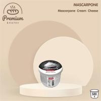 ราคา AGRIFORM Mascarpone Cream Cheese 500g (19778942481)