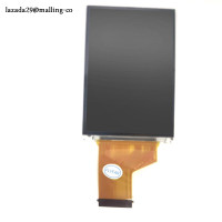 ราคา จอแสดงผล LCD ใหม่หน้าจอสำหรับ X M1 Fujifilm X A1 XA1 XM1 (22070492574)