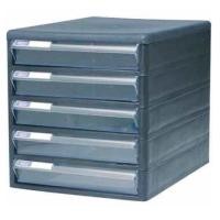 ราคา ตู้ลิ้นชักเอกสาร A4 ORCA ของแท้ ออร์ก้า 5ชั้น TCB 5 CBN 5 Drawers Cabinet โครงชั้น UBMARKETING (22045832230)